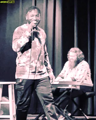 Hannibal Buress