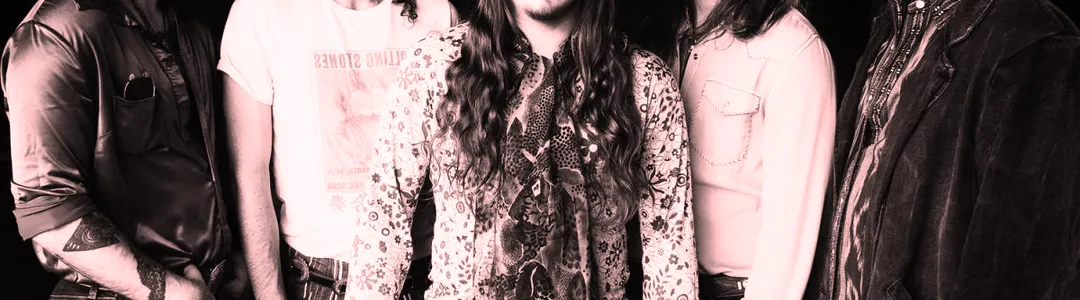 Hippies and Cowboys