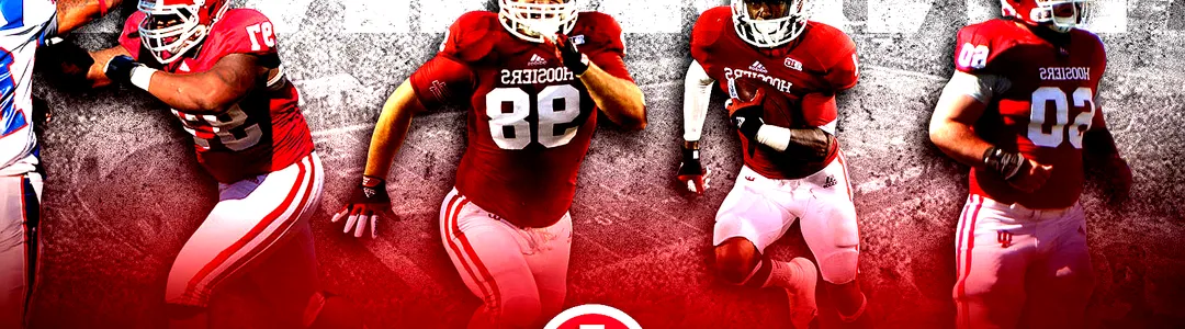 Indiana Hoosiers