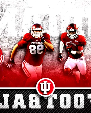 Indiana Hoosiers vs. Ohio State Buckeyes