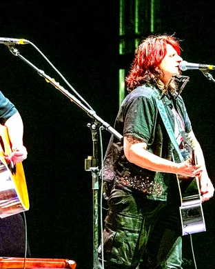 Indigo Girls Columbus