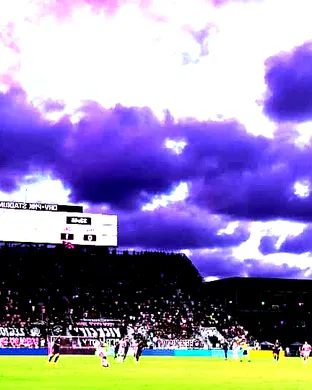 Inter Miami CF vs. Columbus Crew