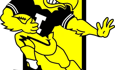 Iowa Hawkeyes