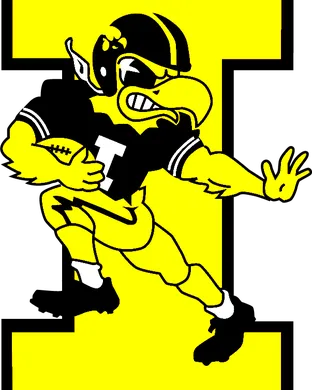 Iowa Hawkeyes