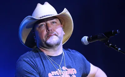 Jason Aldean