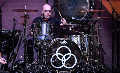 Jason Bonham's Led Zeppelin Evening