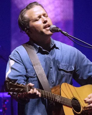 Jason Isbell and the 400 Unit