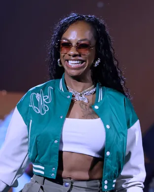 Live concert by Jess Hilarious