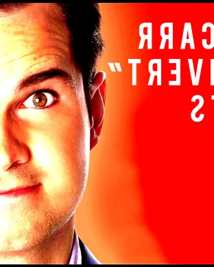 Jimmy Carr