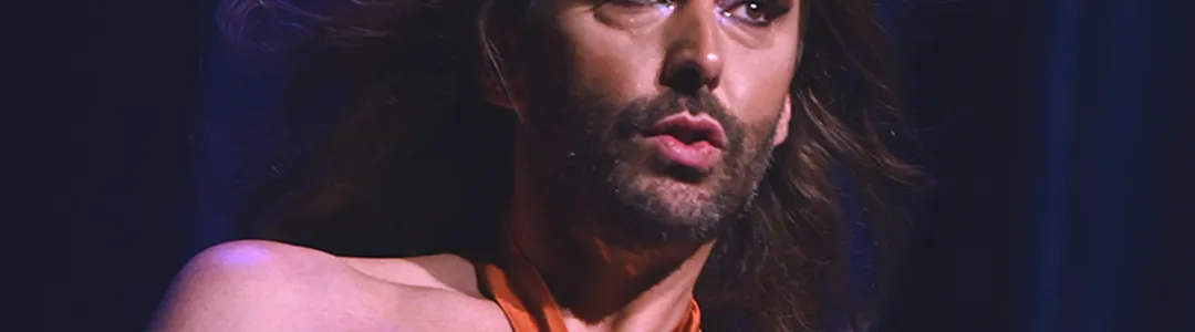 Jonathan Van Ness