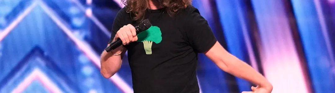 Josh Blue
