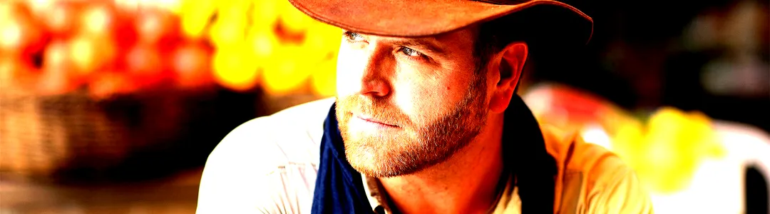 Josh Gates