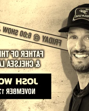 Josh Wolf