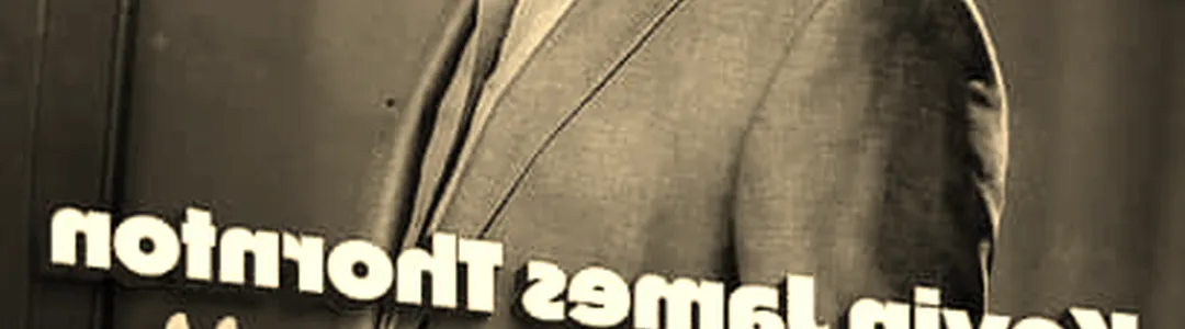 Kevin James Thornton