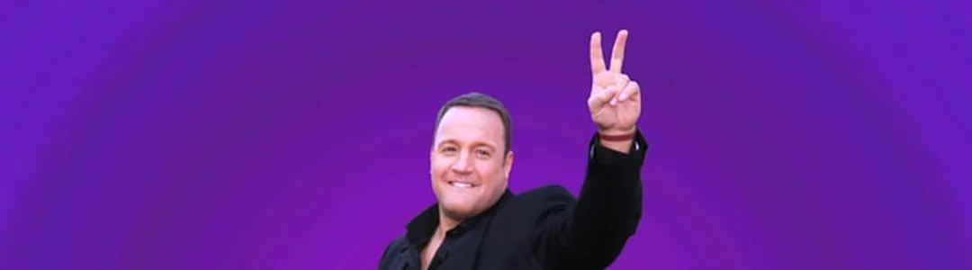 Kevin James