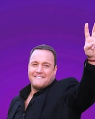 Kevin James