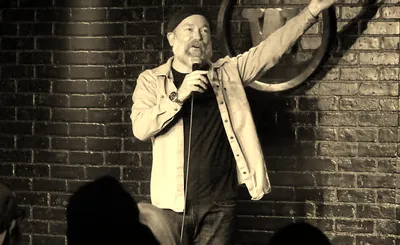 Kyle Kinane