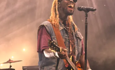 Lamont Landers