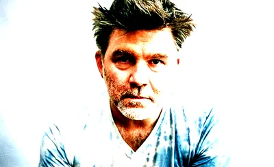 LCD Soundsystem