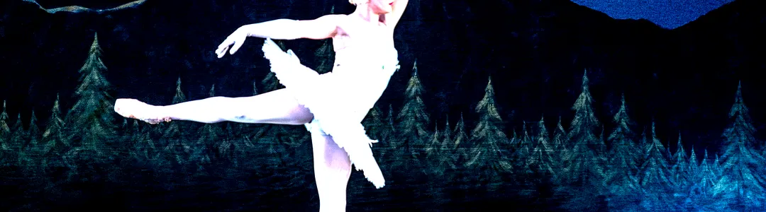 Les Ballets Trockadero De Monte Carlo