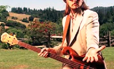 Les Claypool