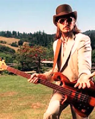 Les Claypool