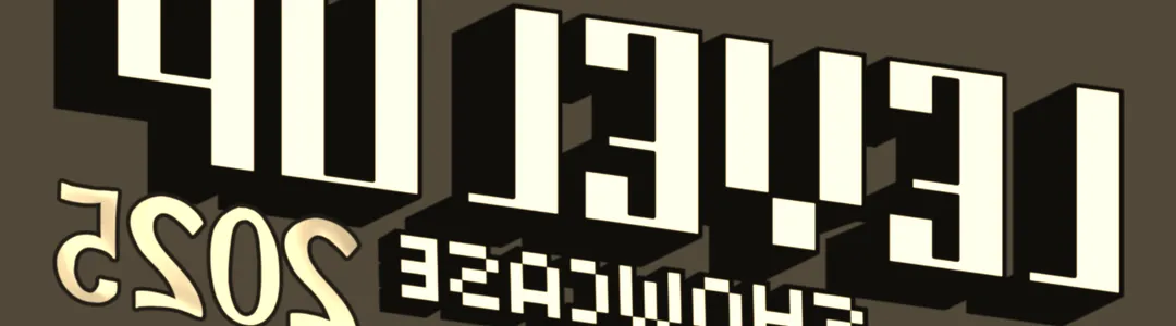 Level Up