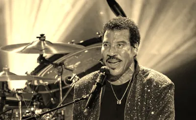 Lionel Richie