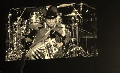 Los Tigres del Norte