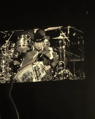 Los Tigres del Norte Columbus