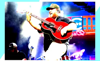 Luke Combs