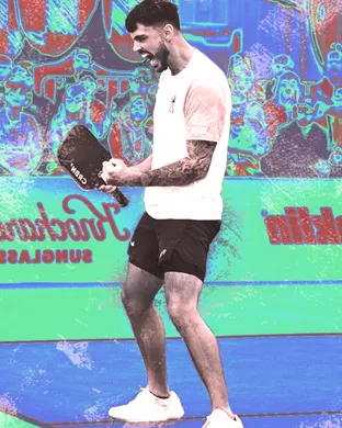 Major League Pickleball Columbus - Sunday