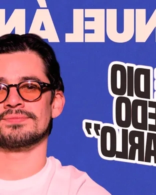 Manuel Angel Redondo (Spanish Performance)