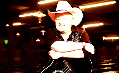 Mark Chesnutt