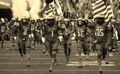 Maryland Terrapins Football
