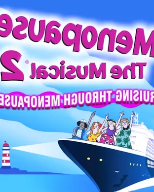 Menopause - The Musical 2