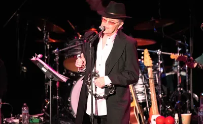 Micky Dolenz