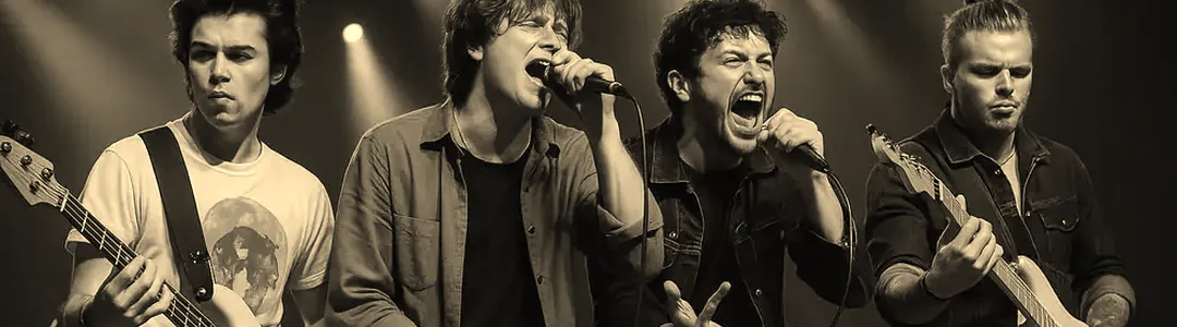 Midnight 'Til Morning