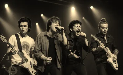 Midnight 'Til Morning