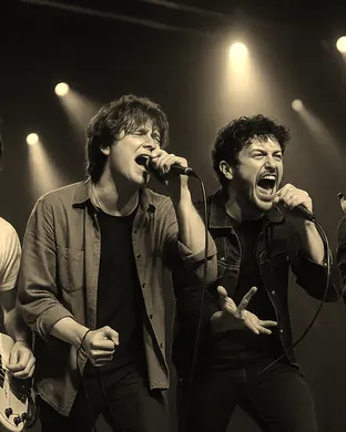 Midnight 'Til Morning