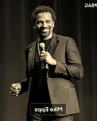 Mike Epps