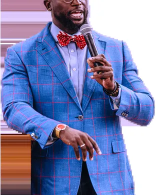 Mike Goodwin Columbus