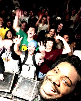 MIKE (Michael Jordan Bonema)