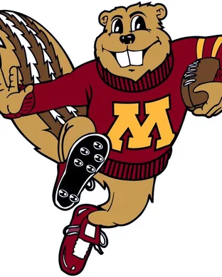 Minnesota Golden Gophers vs. Ohio State Buckeyes