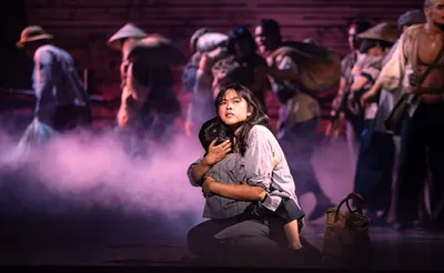 Miss Saigon