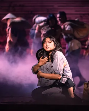 Miss Saigon