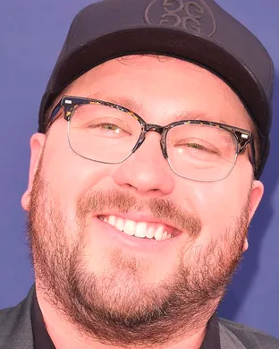 Mitchell Tenpenny Columbus