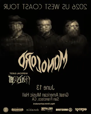 Monolord & Khemmis