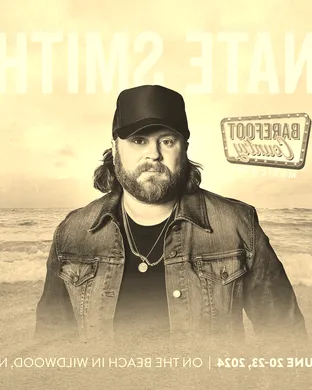 Nate Smith - Country