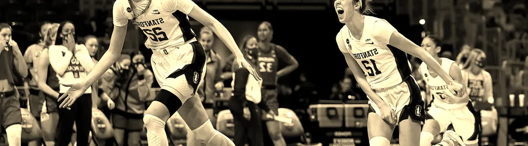 NCAA Women's Basketball Tournament